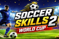 Soccer Skills 2 World Cup Soccer Skills 2 World Cup img