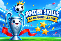 Soccer Skills Champions League img