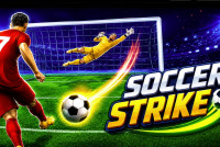 Soccer Strike img
