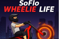 Soflo Wheelie Life img