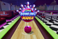 Super Bowling Mani img