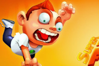 Super Falling Fred img