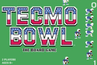 Tecmo Bowl Tecmo Bowl img