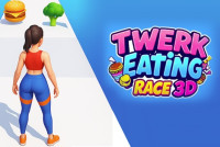 Twerk Race 3D img