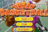 Urban Basketball img