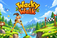 Wacky Walk img