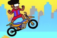 Wheelie Party Wheelie Party img