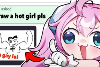 Your Ai Slop Bores Me img