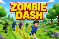 Zombie Dash Zombie Dash img